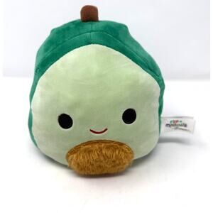 Squishmallows Flipamallows Avocado Taco Plush Reversible Stuffed Animal 9in